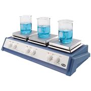 Multi-Position Hot Plate Stirrer