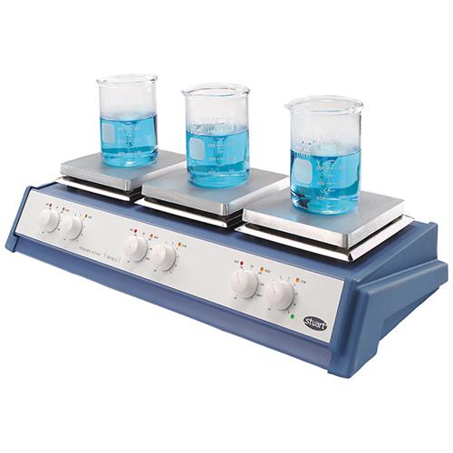 Magnetic Stirrers & Hot Plates: Stirring Hot Plates & More - Cole-Parmer