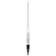 H-B DURAC Safety Brix Sugar Scale Hydrometer