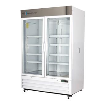 Standard Glass Door Chromatography Refrigerators