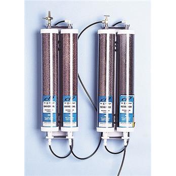 Ion-X-Changer Water Purification Cartridges