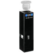 Hellma® Fluorescence Cuvettes, Ultra Micro