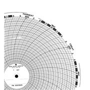 Partlow Chart Paper