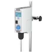 DLS Digital Overhead Stirrer Package