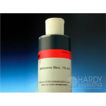 Methylene Blue, for AFB