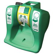AquaGuard Gravity-Flow Portable Eye Wash