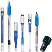 Special SenTix® pH Electrodes