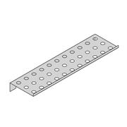 Inter Dyne Systems APB-3636 Acrylic Lab Pegboard Drying Rack, 36 x 36