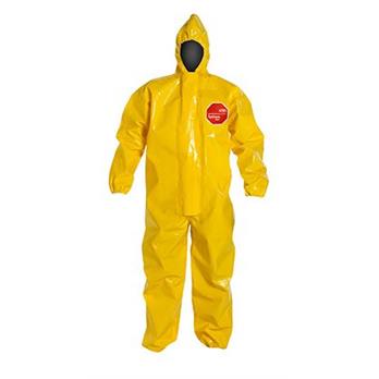 Tychem® 9000 Coveralls with Hood