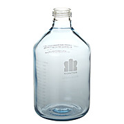 HPLC Flat Bottom Reservoirs