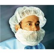 NBC Series Polypropylene Bouffant Caps