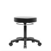 Vinyl Desk Height Mini-Stools