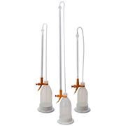 Automatic Self Zeroing Titrating Burettes