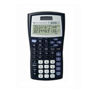 Texas Instruments® TI-30X IIS Scientific Calculator