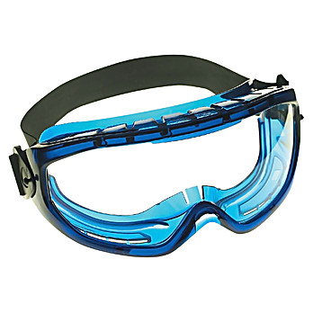 V80 Monogoggle* XTR* OTG Safety Goggles