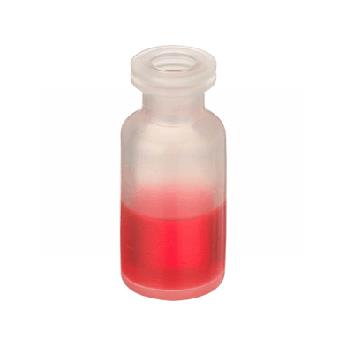 Polypropylene Serum Bottle