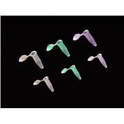 Clear-View™ Snap-Cap Microtubes