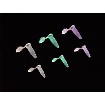 Clear-View™ Snap-Cap Microtubes