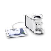 XPR Micro and Ultra-Microbalances