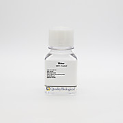 DEPC Treated Water