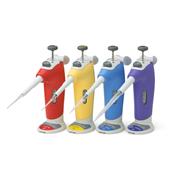 Ovation® M Mechanical Volume-Set Pipettes