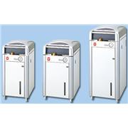 Laboratory Autoclaves