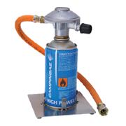Safety Adapter