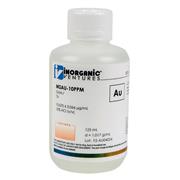 10 ppm Gold for ICP-MS