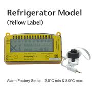 NIST Traceable® Refrigerator/Freezer Thermometer