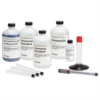High Performance Ammonia Electrode and Reagent Kit