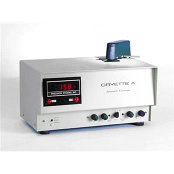 CRYETTE A™ Automatic High Sensitivity Dual Range Petroleum Cryoscope