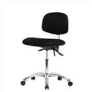 ESD/Clean Room Vinyl Desk Height Chairs