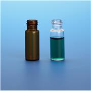 Autosampler Vials, Large Opening R.A.M.™