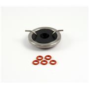 Delta T™ Culture Dish Accessories