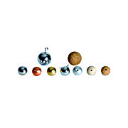 Pendulum Balls