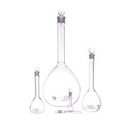 Class A Volumetric Flasks