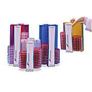 Easyplate™ 100mm Petri Dish Racks