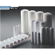 Cellulose Extraction Thimble Filters