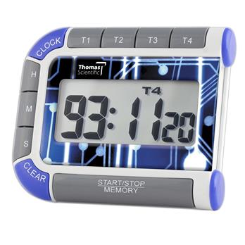 Traceable® Multi-Colored Timer