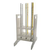 Thermometer Rack