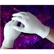 FFNT Series FingerFlex Nitrile Accelerator Free Exam Gloves