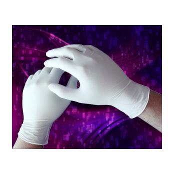 FFNT Series FingerFlex Nitrile Accelerator Free Exam Gloves