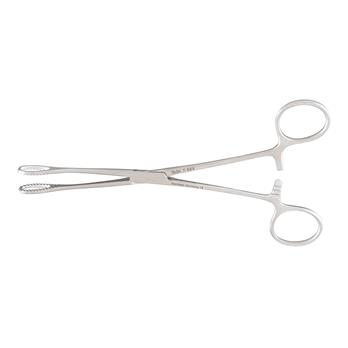 Foerster Sponge Forceps