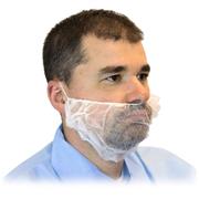 Polypropylene Beard Covers