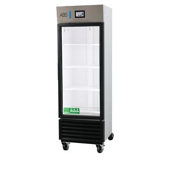 TempLog Premier Laboratory Glass Door Refrigerators