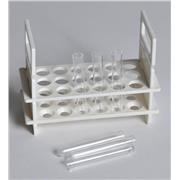 Polypropylene Test Tubes