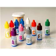 StrepPRO™ Streptococcal Grouping Kit