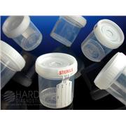 SureTight Specimen Cups