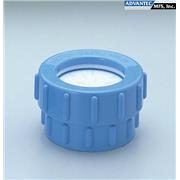 Open-Face Aerosol Filter Holder