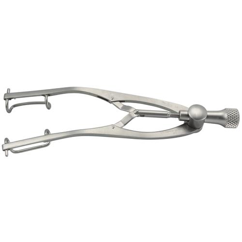 Castroviejo Eye Speculum